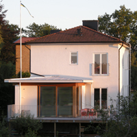Villa Schlyter